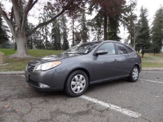 Used 2009 Hyundai Elantra GLS in Turlock, California