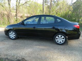 Used 2008 Hyundai Elantra in Jackson, Mississippi