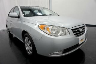 Used 2007 Hyundai Elantra SE in Grand Rapids, Michigan