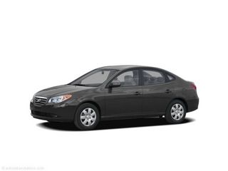 Used 2008 Hyundai Elantra in Swanzey, New Hampshire