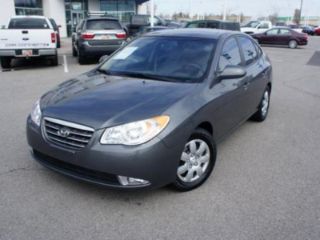 Used 2009 Hyundai Elantra GLS in Bountiful, Utah