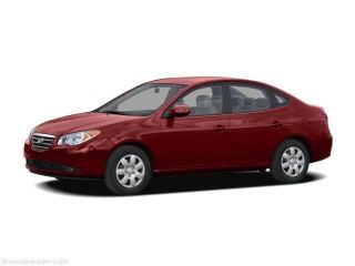 Used 2008 Hyundai Elantra in Madison, Wisconsin