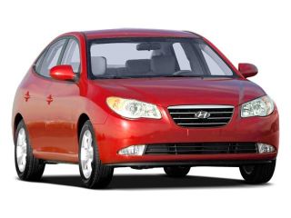 Used 2008 Hyundai Elantra SE in Chandler, Arizona