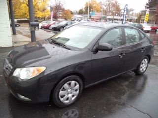 Used 2008 Hyundai Elantra GLS in Richmond, Indiana