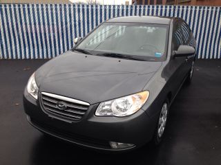 Used 2009 Hyundai Elantra GLS in Elmira, New York