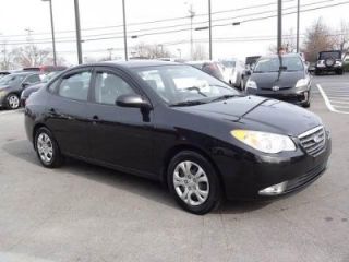 Used 2009 Hyundai Elantra GLS in Franklin, Tennessee