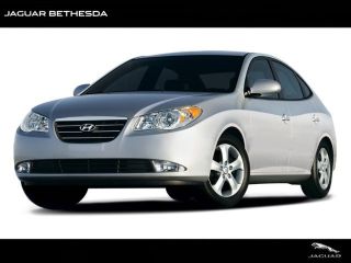 Used 2009 Hyundai Elantra GLS in North Bethesda, Maryland