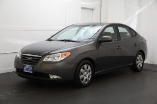 Used 2007 Hyundai Elantra GLS in Everett, Washington