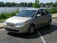 Used 2007 Hyundai Elantra in Colorado Springs, Colorado