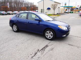 Used 2009 Hyundai Elantra GLS in Newark, Delaware