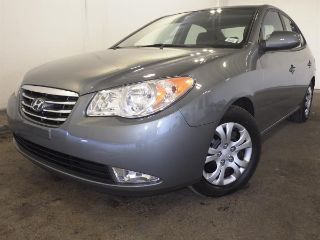 Used 2010 Hyundai Elantra GLS in Hialeah, Florida