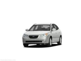 Used 2010 Hyundai Elantra GLS in Vancouver, Washington