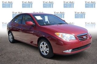 Used 2010 Hyundai Elantra GLS in Wesley Chapel, Florida