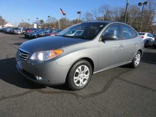 Used 2010 Hyundai Elantra GLS in Medford, New York