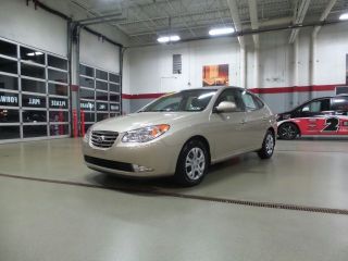Used 2010 Hyundai Elantra GLS in Scranton, Pennsylvania
