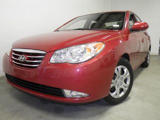 Used 2010 Hyundai Elantra GLS in Clearwater, Florida