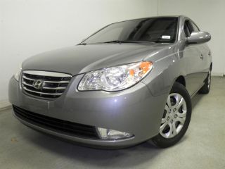 Used 2010 Hyundai Elantra GLS in Tallahassee, Florida
