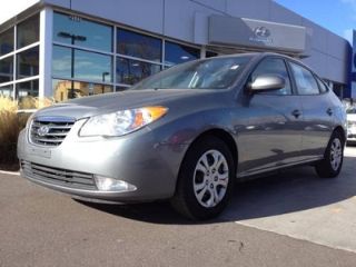 Used 2010 Hyundai Elantra GLS in Boulder, Colorado