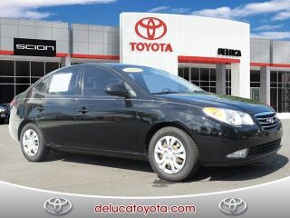 Used 2010 Hyundai Elantra GLS in Ocala, Florida