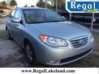 Used 2010 Hyundai Elantra SE in Lakeland, Florida