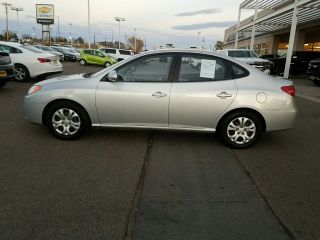Used 2010 Hyundai Elantra GLS in Pueblo, Colorado