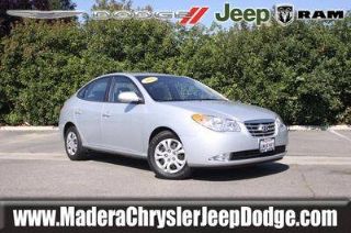 Used 2010 Hyundai Elantra GLS in New York, New York