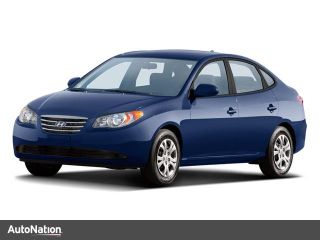 Used 2010 Hyundai Elantra GLS in Centennial, Colorado