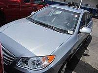 Used 2010 Hyundai Elantra in Tucson, Arizona
