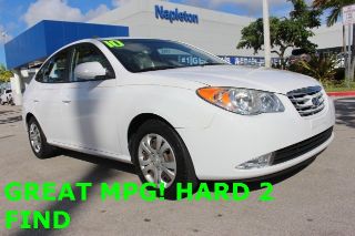 Used 2010 Hyundai Elantra in West Palm Beach, Florida