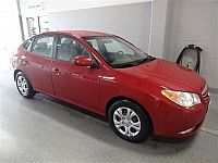 Used 2010 Hyundai Elantra in Appleton, Maine