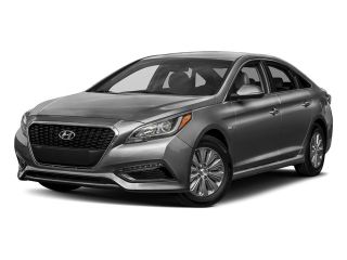 Used 2017 Hyundai Sonata SE in Aurora, Colorado