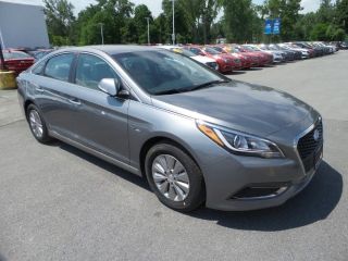 Used 2017 Hyundai Sonata SE in Bennington, Vermont