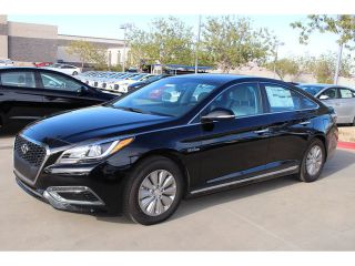 Used 2017 Hyundai Sonata SE in Henderson, Nevada