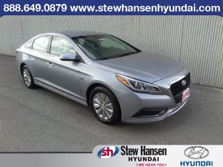 Used 2016 Hyundai Sonata SE in Des Moines, Iowa