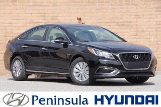 Used 2016 Hyundai Sonata SE in Seaside, California