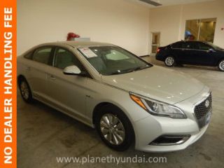 Used 2016 Hyundai Sonata SE in Golden, Colorado