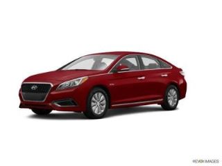 Used 2016 Hyundai Sonata SE in Orlando, Florida