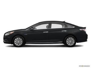 Used 2016 Hyundai Sonata SE in Columbus, Ohio