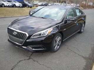 Used 2017 Hyundai Sonata Limited Edition in Nanuet, New York