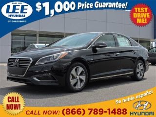 Used 2016 Hyundai Sonata Limited Edition in Goldsboro, North Carolina