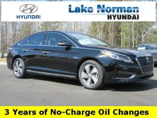 Used 2016 Hyundai Sonata Limited Edition in Cornelius, North Carolina