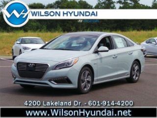Used 2016 Hyundai Sonata Limited Edition in Ridgeland, Mississippi