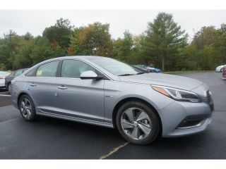 Used 2016 Hyundai Sonata Limited Edition in Rockland, Massachusetts