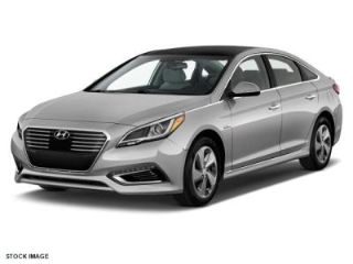 Used 2017 Hyundai Sonata Limited Edition in Beavercreek, Ohio