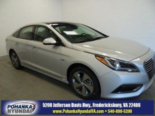 Used 2016 Hyundai Sonata Limited Edition in Fredericksburg, Virginia
