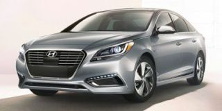 Used 2016 Hyundai Sonata Limited Edition in Sandy, Utah