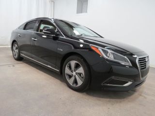 Used 2016 Hyundai Sonata Limited Edition in Hardeeville, South Carolina