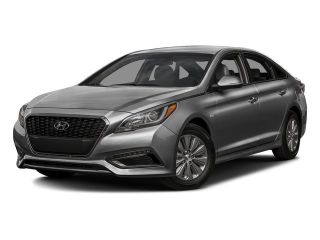 Used 2016 Hyundai Sonata Limited Edition in Van Nuys, California