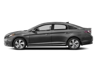 Used 2017 Hyundai Sonata Limited Edition in Brooklyn, New York