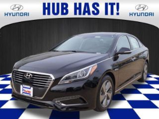 Used 2016 Hyundai Sonata Limited Edition in Houston, Texas